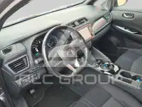 2021 Nissan LEAF
