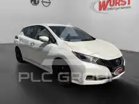 2021 Nissan LEAF