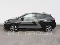 2021 Nissan LEAF