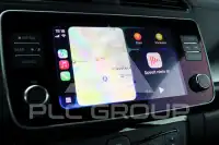 2021 Nissan LEAF
