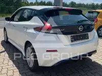 2021 Nissan LEAF