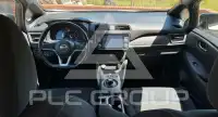 2021 Nissan LEAF
