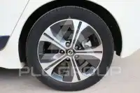 2021 Nissan LEAF