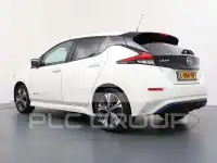 2021 Nissan LEAF
