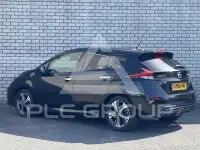 2021 Nissan LEAF