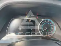 2021 Nissan LEAF