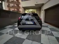 2021 Nissan LEAF