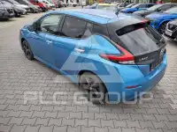 2021 Nissan LEAF
