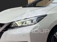 2021 Nissan LEAF