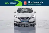 2021 Nissan LEAF