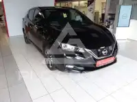 2021 Nissan LEAF