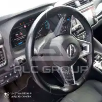 2021 Nissan LEAF