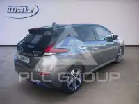 2021 Nissan LEAF