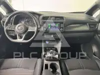 2021 Nissan LEAF