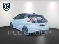 2021 Nissan LEAF
