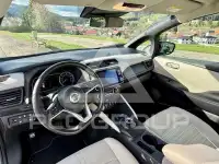2021 Nissan LEAF