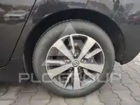 2021 Nissan LEAF
