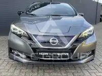 2021 Nissan LEAF
