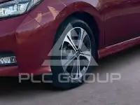 2021 Nissan LEAF