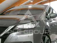 2021 Nissan LEAF