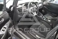 2021 Nissan LEAF