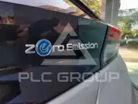 2021 Nissan LEAF