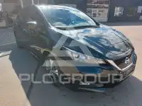 2021 Nissan LEAF