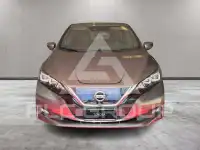 2021 Nissan LEAF