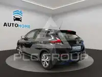 2021 Nissan LEAF