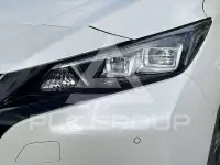 2021 Nissan LEAF
