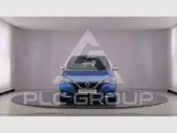 2021 Nissan LEAF