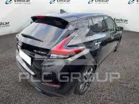 2021 Nissan LEAF