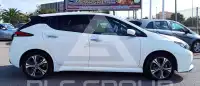 2021 Nissan LEAF