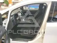 2021 Nissan LEAF