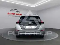 2021 Nissan LEAF