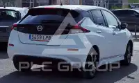 2021 Nissan LEAF