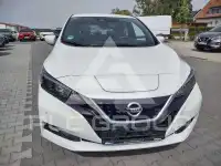 2021 Nissan LEAF
