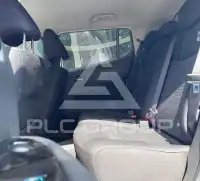 2021 Nissan LEAF