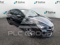 2021 Nissan LEAF