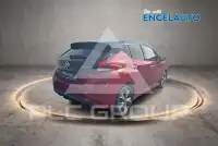 2021 Nissan LEAF
