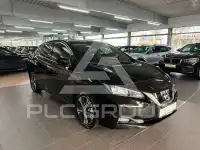 2021 Nissan LEAF
