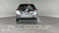 2021 Nissan LEAF