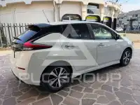 2021 Nissan LEAF
