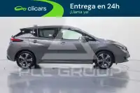 2021 Nissan LEAF