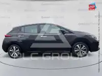 2021 Nissan LEAF