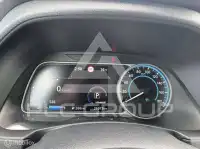 2021 Nissan LEAF