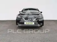 2021 Nissan LEAF