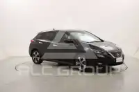 2021 Nissan LEAF