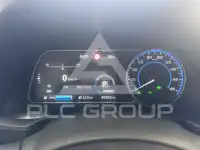 2021 Nissan LEAF