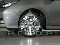 2021 Nissan LEAF